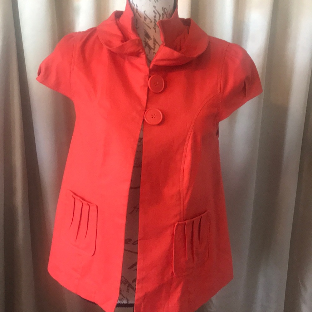 Luii Blouse